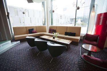 Hotel Scandic Oulu Oulu: Photo 