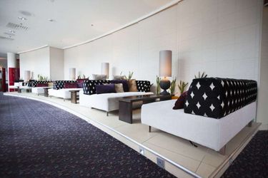 Hotel Scandic Oulu Oulu: Photo 