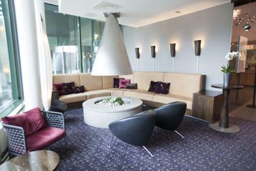 Hotel Scandic Oulu Oulu: Photo 
