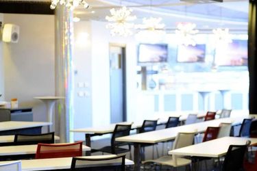 Hotel Scandic Oulu Oulu: Photo 
