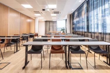 Hotel Scandic Oulu Oulu: Photo 