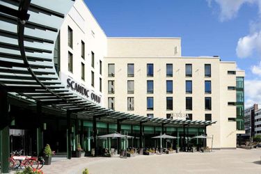 Hotel Scandic Oulu Oulu: Photo 