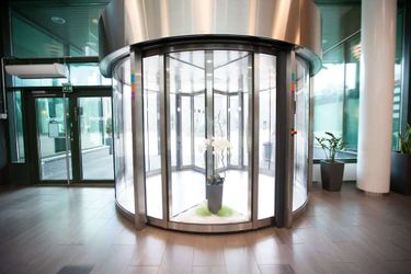 Hotel Scandic Oulu Oulu: Photo 