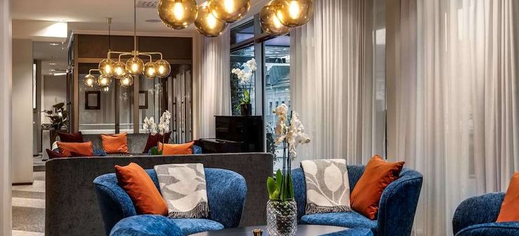 Hotel Radisson Blu Oulu: Foto 