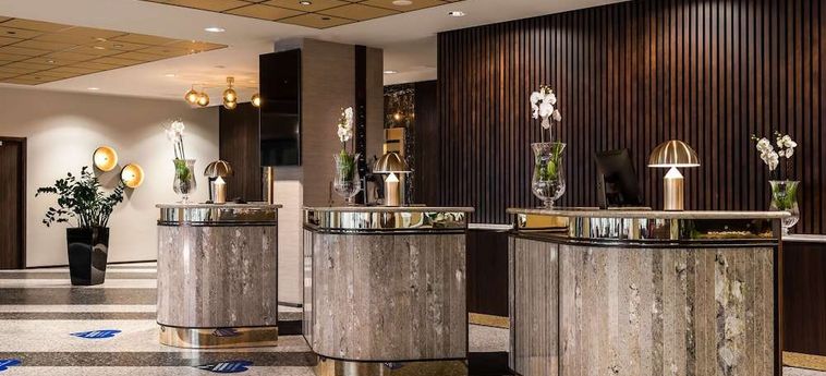 Hotel Radisson Blu Oulu: Foto 