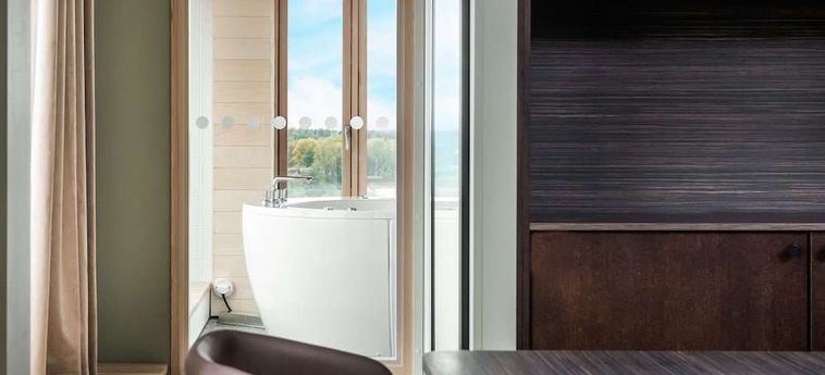 Hotel Radisson Blu Oulu: Foto 