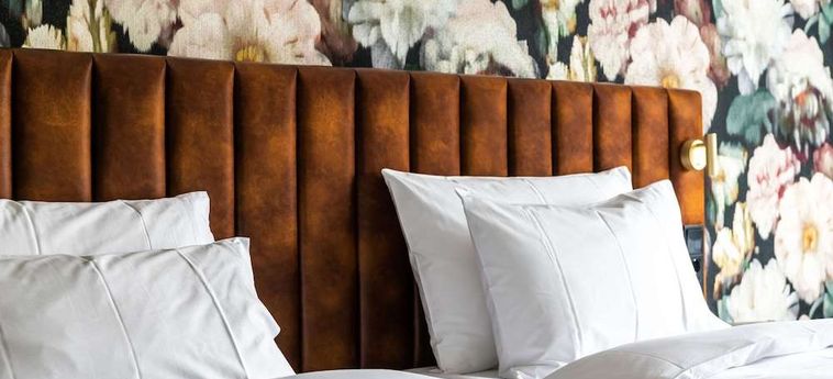 Hotel Radisson Blu Oulu: Foto 