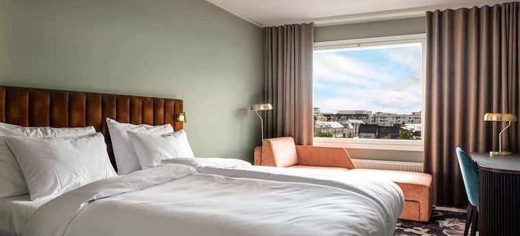 Hotel Radisson Blu Oulu: Foto 