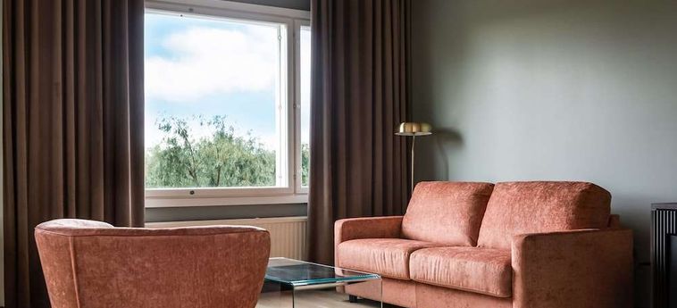 Hotel Radisson Blu Oulu: Foto 
