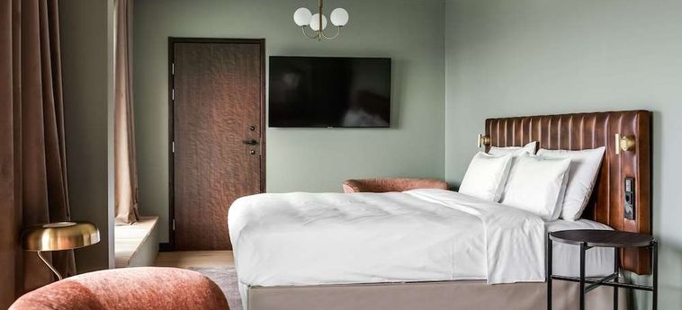 Hotel Radisson Blu Oulu: Foto 