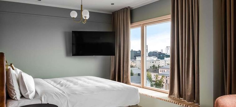 Hotel Radisson Blu Oulu: Foto 