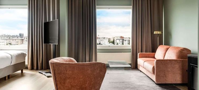 Hotel Radisson Blu Oulu: Foto 