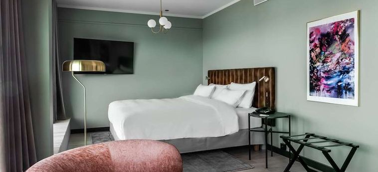Hotel Radisson Blu Oulu: Foto 