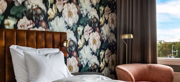 Hotel Radisson Blu Oulu: Foto 