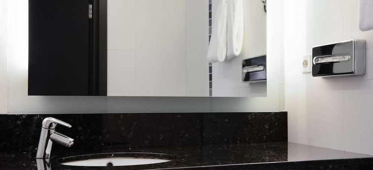 Hotel Radisson Blu Oulu: Foto 