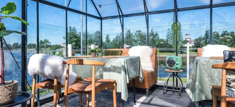 Hotel Radisson Blu Oulu: Foto 