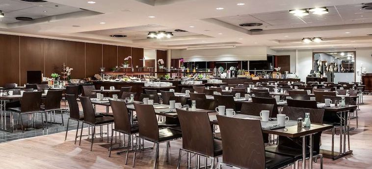 Hotel Radisson Blu Oulu: Foto 