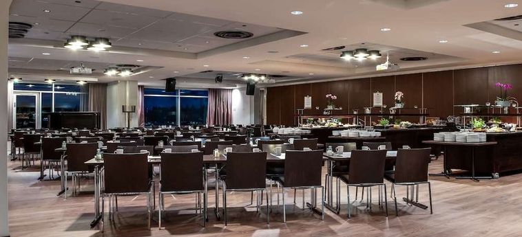 Hotel Radisson Blu Oulu: Foto 