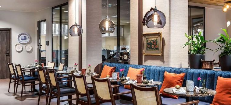 Hotel Radisson Blu Oulu: Foto 