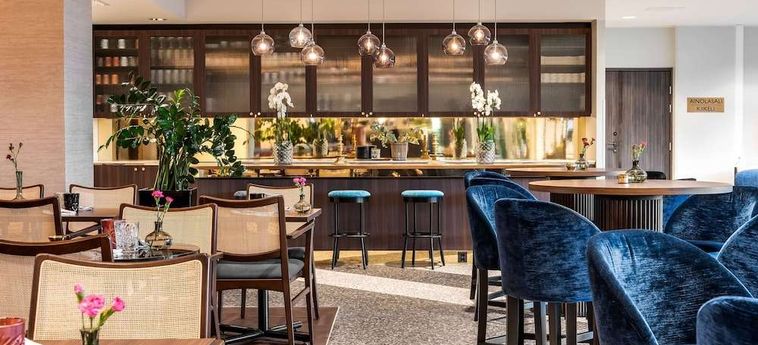 Hotel Radisson Blu Oulu: Foto 