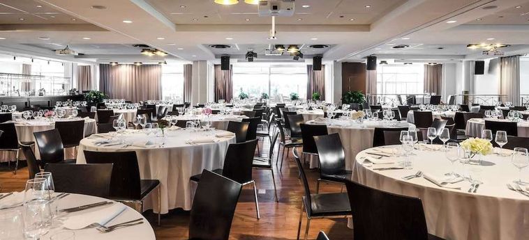 Hotel Radisson Blu Oulu: Foto 