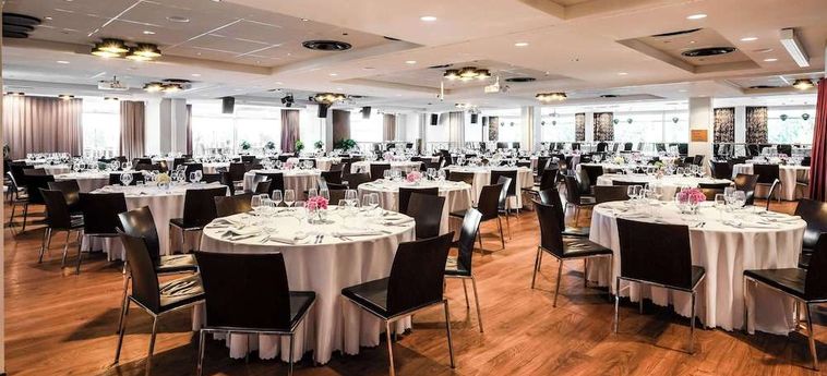 Hotel Radisson Blu Oulu: Foto 