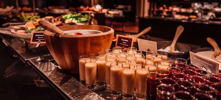 Hotel Radisson Blu Oulu: Foto 