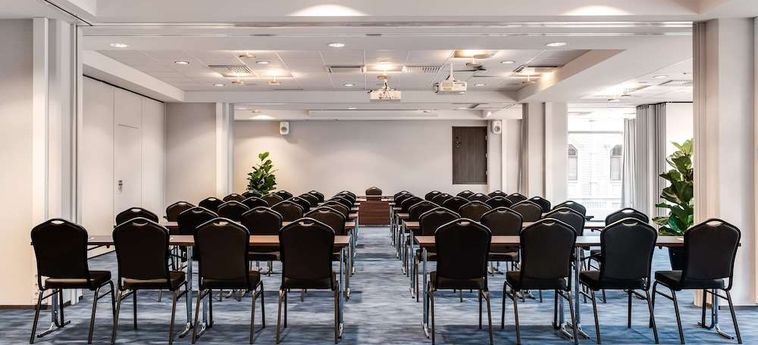 Hotel Radisson Blu Oulu: Foto 