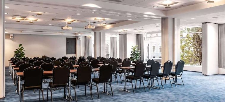 Hotel Radisson Blu Oulu: Foto 