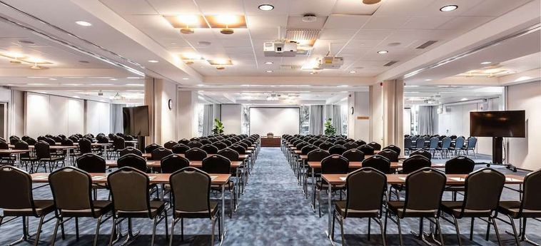Hotel Radisson Blu Oulu: Foto 