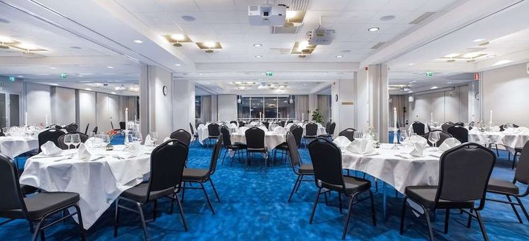 Hotel Radisson Blu Oulu: Foto 
