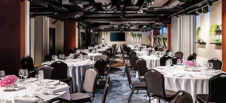Hotel Radisson Blu Oulu: Foto 