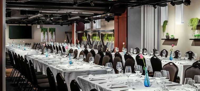 Hotel Radisson Blu Oulu: Foto 