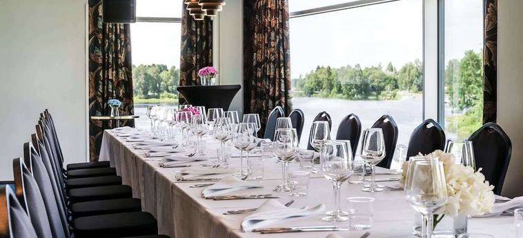 Hotel Radisson Blu Oulu: Foto 