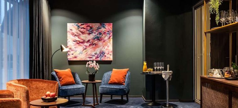 Hotel Radisson Blu Oulu: Foto 
