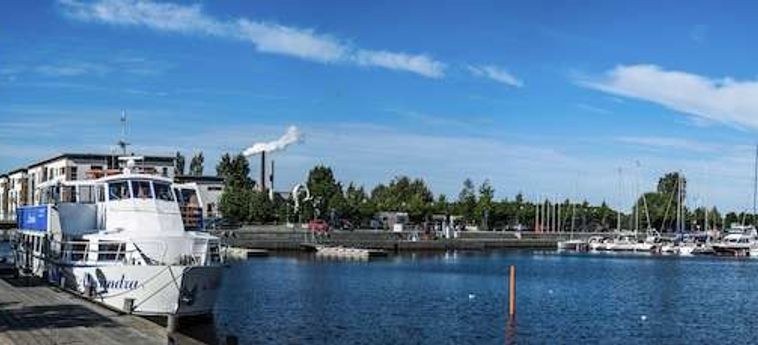 Hotel Radisson Blu Oulu: Foto 