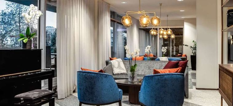 Hotel Radisson Blu Oulu: Foto 
