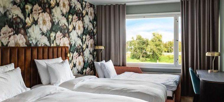 Hotel Radisson Blu Oulu: Foto 