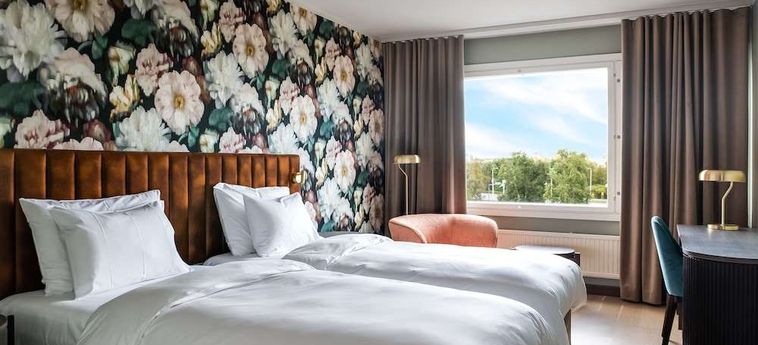 Hotel Radisson Blu Oulu: Foto 
