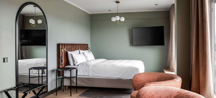 Hotel Radisson Blu Oulu: Foto 