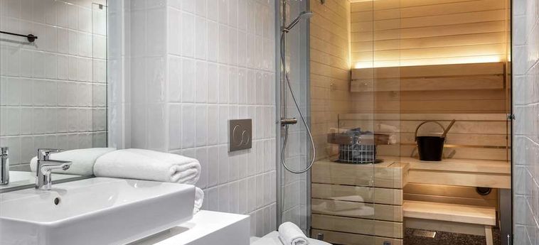 Hotel Radisson Blu Oulu: Foto 