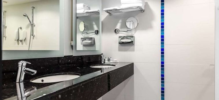 Hotel Radisson Blu Oulu: Foto 