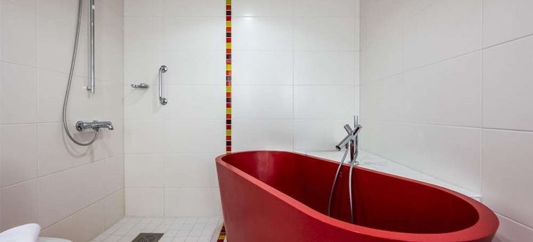 Hotel Radisson Blu Oulu: Foto 