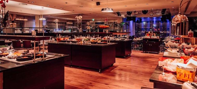 Hotel Radisson Blu Oulu: Foto 