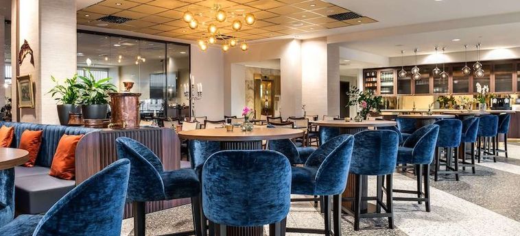 Hotel Radisson Blu Oulu: Foto 