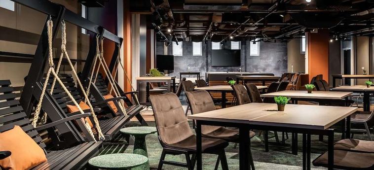 Hotel Radisson Blu Oulu: Foto 
