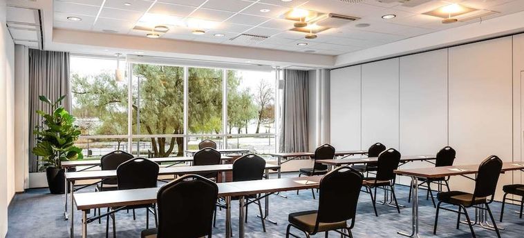 Hotel Radisson Blu Oulu: Foto 