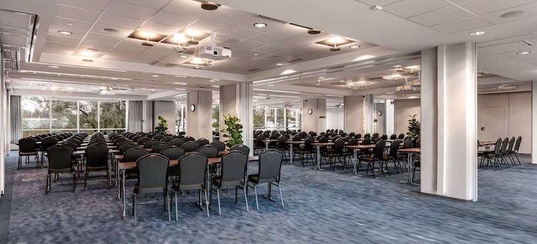 Hotel Radisson Blu Oulu: Foto 