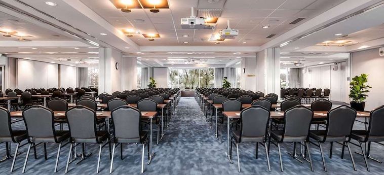 Hotel Radisson Blu Oulu: Foto 
