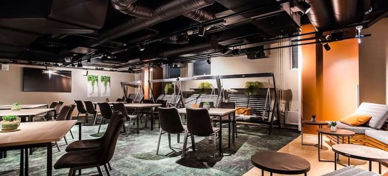 Hotel Radisson Blu Oulu: Foto 